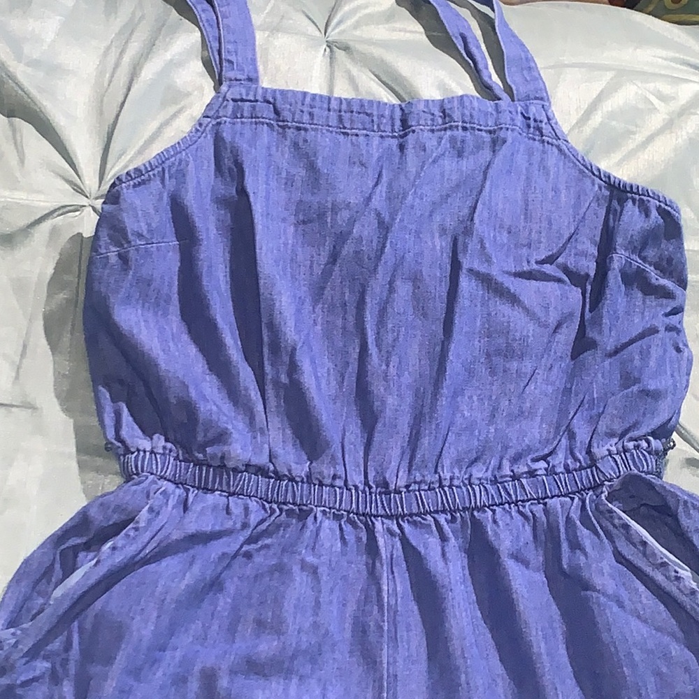 Old navy romper